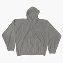 Yeezy WB-01 No Print Windbreaker Dark Gray