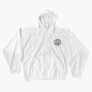 Yeezy WB-01 Windbreaker White