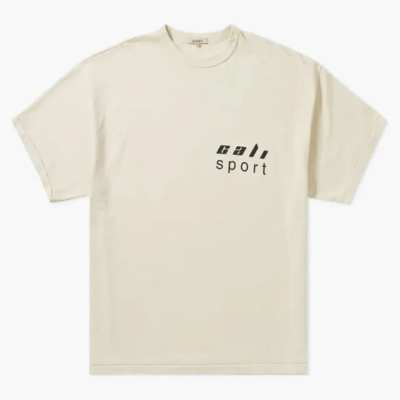 Yeezy Season 5 Cali Sport T-Shirt Jupiter