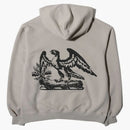 Yeezy Season 5 "Chalk" Hoodie Mist