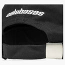 Yeezy Season 5 Las Virgenes Cap Black