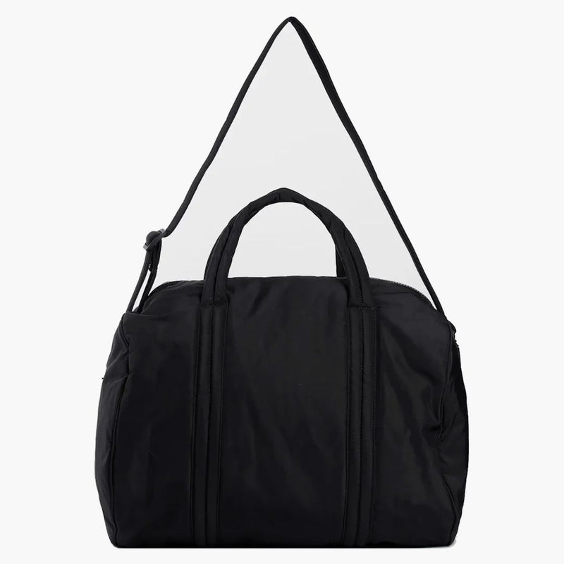 Yeezy Season 6 Duffle Black
