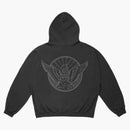 Yeezy x futuro non mi sono mai piaciuta la felpa con cappuccio di Atlanta