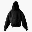 Yeezy Gap Hoodie Black
