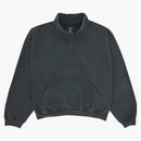 Yeezy X Gap Engineered by Balenciaga High Neck Sweater Black