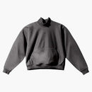 Yeezy X Gap Engineered By Balenciaga High Neck Sweater Dark Grey
