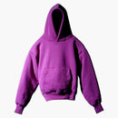 Yeezy Gap Kids Hoodie Purple