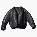 Yeezy Gap Round Jacket Black