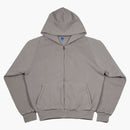 Yeezy X Gap Inédito crisma de sudadera con cremallera