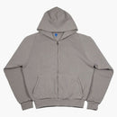 Yeezy X Gap Zip Up Up Capkie Light Grey