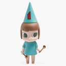 Yoshitomo Nara 123 Drumming Girl