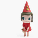 Yoshitomo Nara 123 Drumming Girl