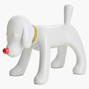 Yoshitomo Nara Doggy Radio Figure White