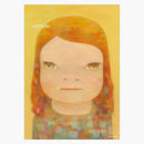 Yoshitomo Nara Hazy Humid Day Poster