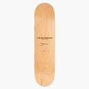 Yoshitomo Nara Peace Girl Skateboard Deck