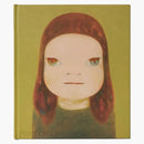 Libro de Yoshitomo Nara Phaidon