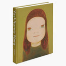 Libro de Yoshitomo Nara Phaidon