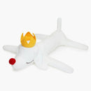 Yoshitomo Nara Pup King Plush