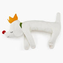 Yoshitomo Nara Pup King Plush