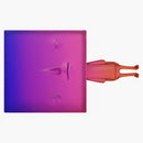 Yoskay Yamamoto Mighty Jaxx Sideways (sunset Edition) Figure