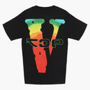 Youngboy NBA X Vlone all in tea black