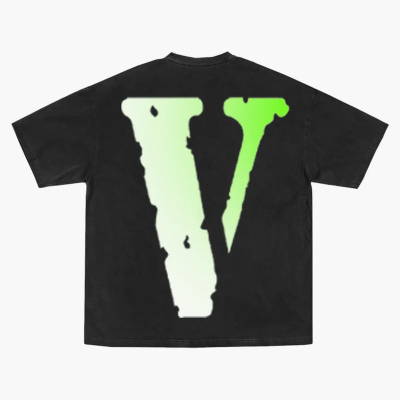 Youngboy nba x vlone kacey talk tè nero