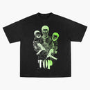 Youngboy NBA X Vlone Kacey Talk Tea Black