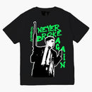 Youngboy Nba X Vlone My Window Tee Black