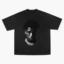 Youngboy NBA X Vlone Reaper's Child Tea Black