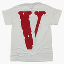 Youngboy NBA X Vlone Reaper's Child Tee White