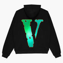 Youngboy NBA X Vlone Sticks Hoodie Black