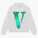 Youngboy NBA X Vlone Sticks Hoodie White