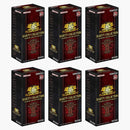 Yu-gi-oh! Ocg Duel Monsters Rarity Collection Quarter Century Edition Box (japanese) 6x Lot