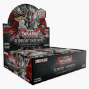 Yu-gi-oh! Supreme Darkness Booster Box