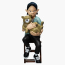 Yusuke Hanai Buddy Vinyl Figure (edition Of 500)
