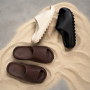 Yeezy Slide Fudge