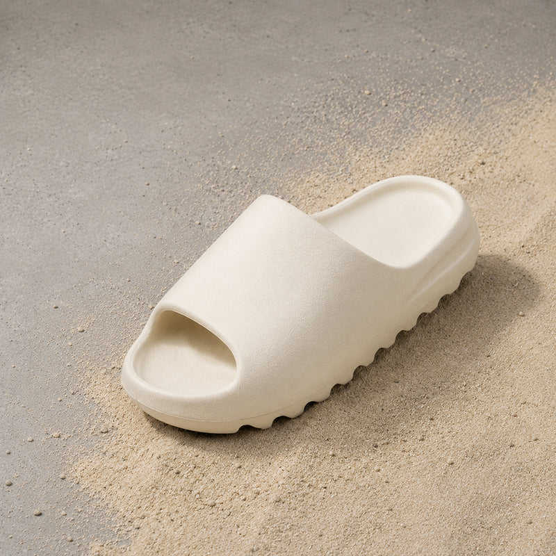Yeezy Slide Cream