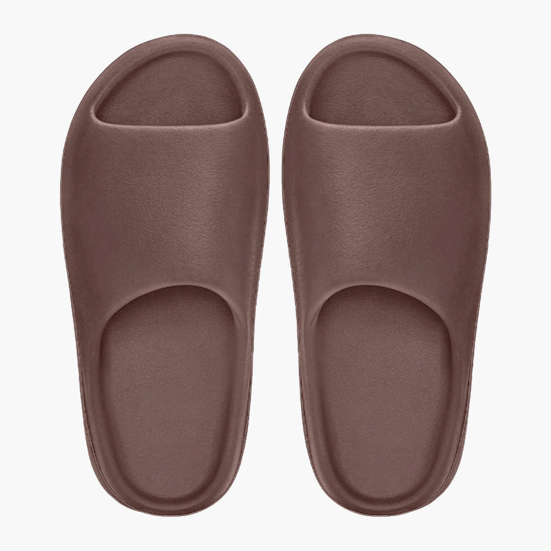 Yeezy Slide Fudge