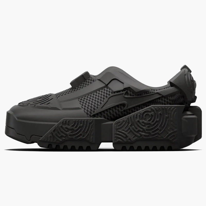 Zellerfeld rtfkt codex dunk negru