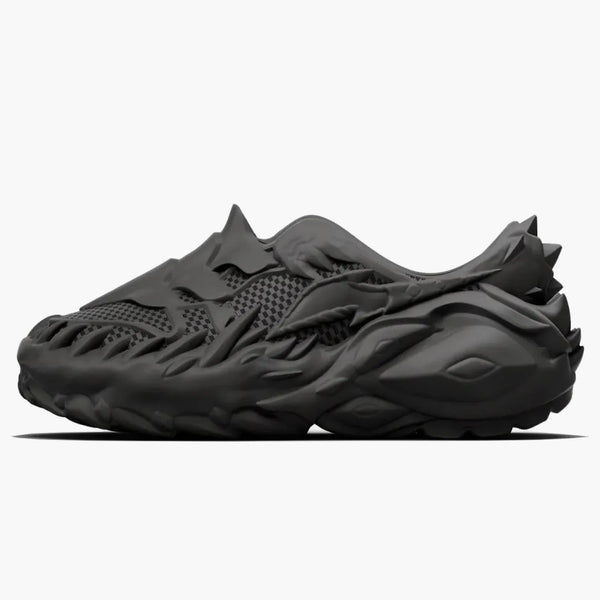 Zellerfeld rtfkt reptile evo svart
