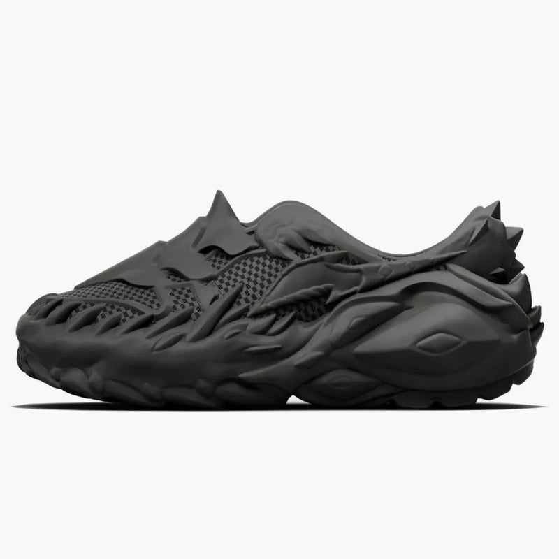 Zellerfeld rtfkt reptile evo negru