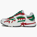 A Bathing Ape Shark Sta Italy