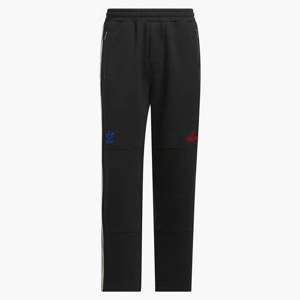 Adidas 100 Thieves Pants Black