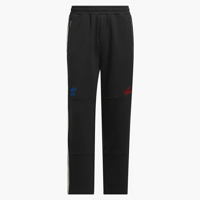 Adidas 100 Thieves Pants Black