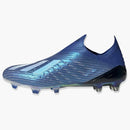 Adidas X 19+ Fg Team Royal Blue