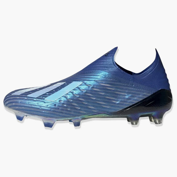 Adidas x 19+ FG Team Royal Blue