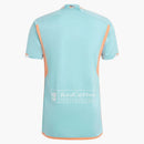 Adidas 2024 Inter Miami CF Adidas Archive Authentic Jersey Easy Mint