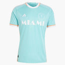 Adidas 2024 Inter Miami CF Adidas Archive Authentic Messi Jersey Easy Mint