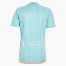 Adidas 2024 Inter Miami CF Adidas Archive Jersey Easy Mint