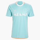 Adidas 2024 Inter Miami CF Adidas Archive Jersey Easy Mint